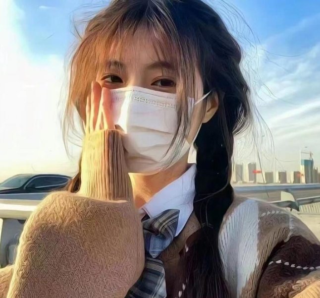 长夜绵绵