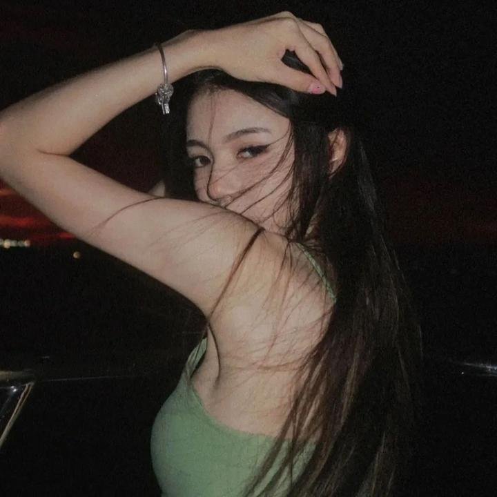 姐妹联谊会惊魂
