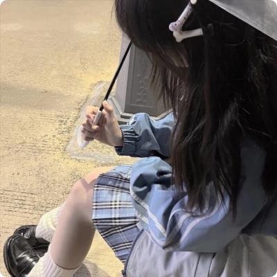 我,喜欢你