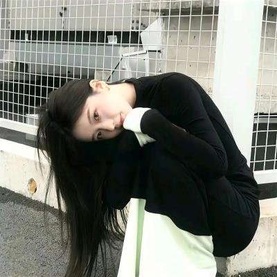 她和她的恋爱小动作